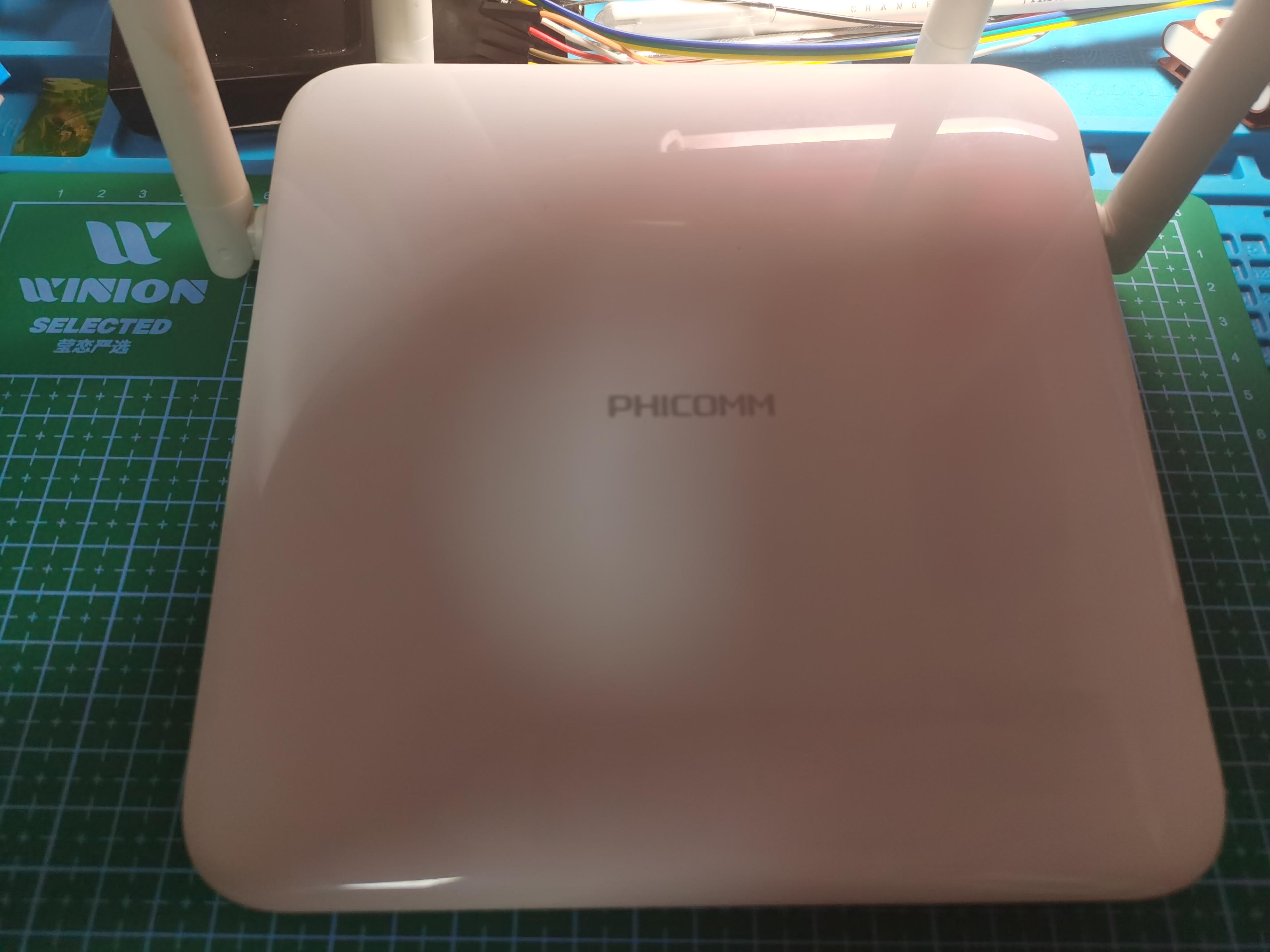 斐讯m1ttl刷机教程,k2ttl刷机教程