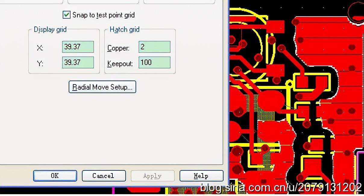 pads库的讲解,pads的学习技巧