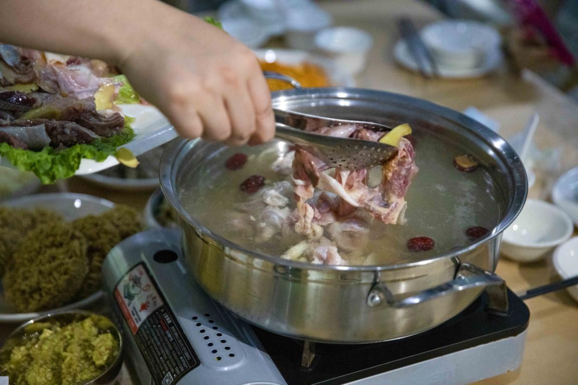 探秘韶关,魅力韶关之旅