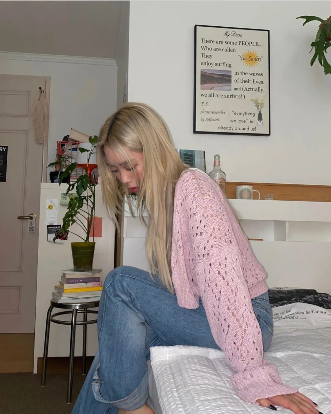 黄黑皮穿搭技巧,黄黑皮穿衣教程