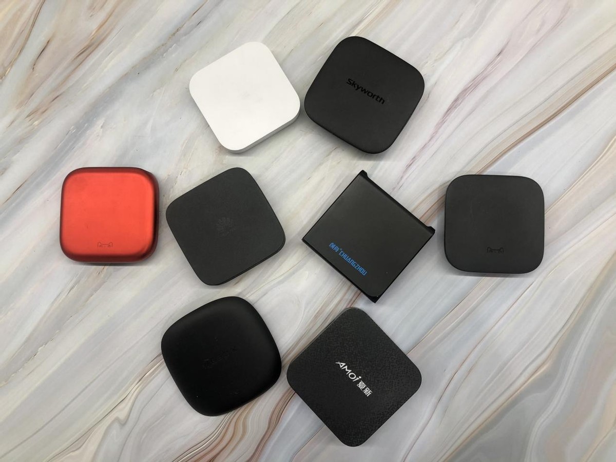 网络电视盒子品牌排行榜前十名,品牌电视盒子排名前十