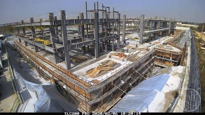 零碳排、零废弃、以租代售的模块化新型小区，还能种菜养鱼