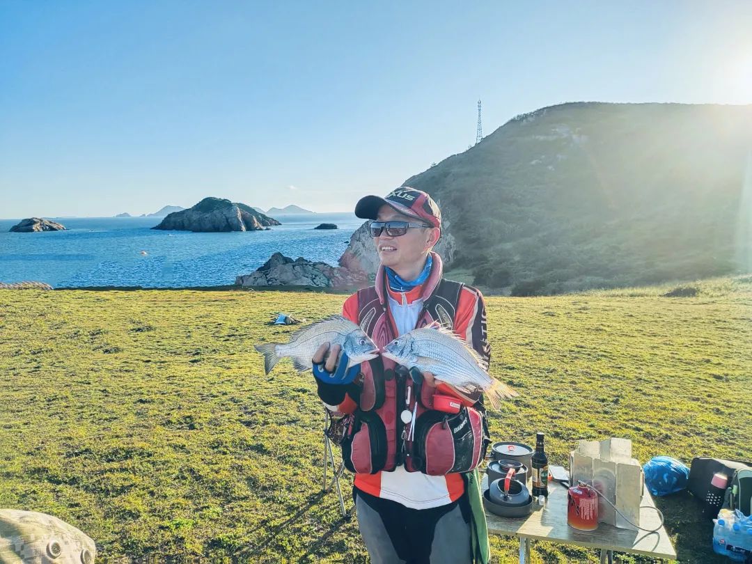 温州海边适合露营的地方推荐,温州夏日溯溪露营地推荐
