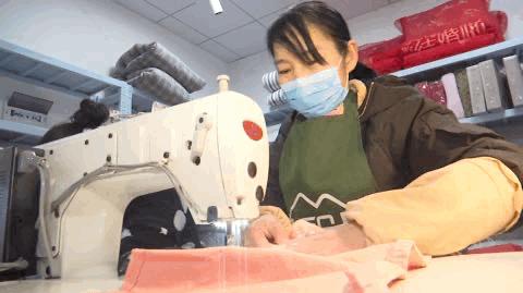 补衣服、修鞋、配钥匙...在阜阳，这些服务不难找了！