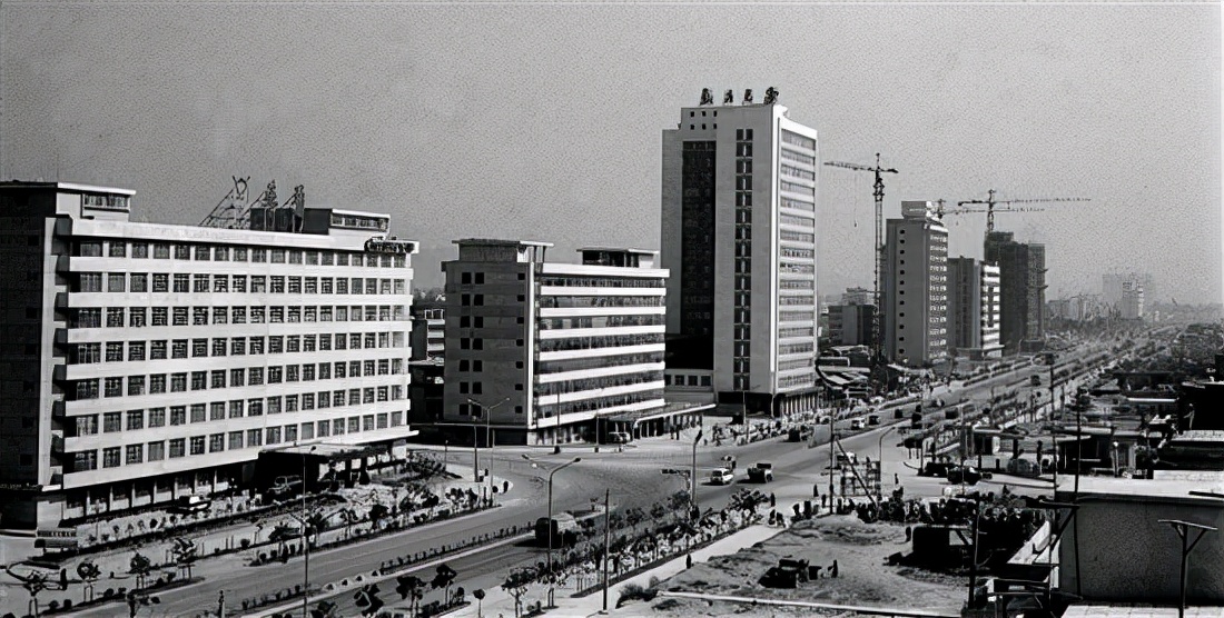 骆锦星买了深圳哪块地,34年前花525万深圳买地