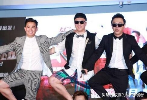 奔跑吧极限挑战,极限挑战碾压奔跑吧兄弟