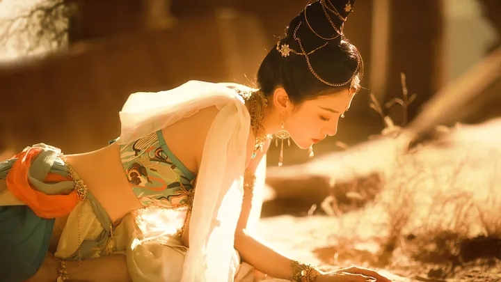 三星s10超清养眼专用壁纸4k,清新养眼美女高清壁纸