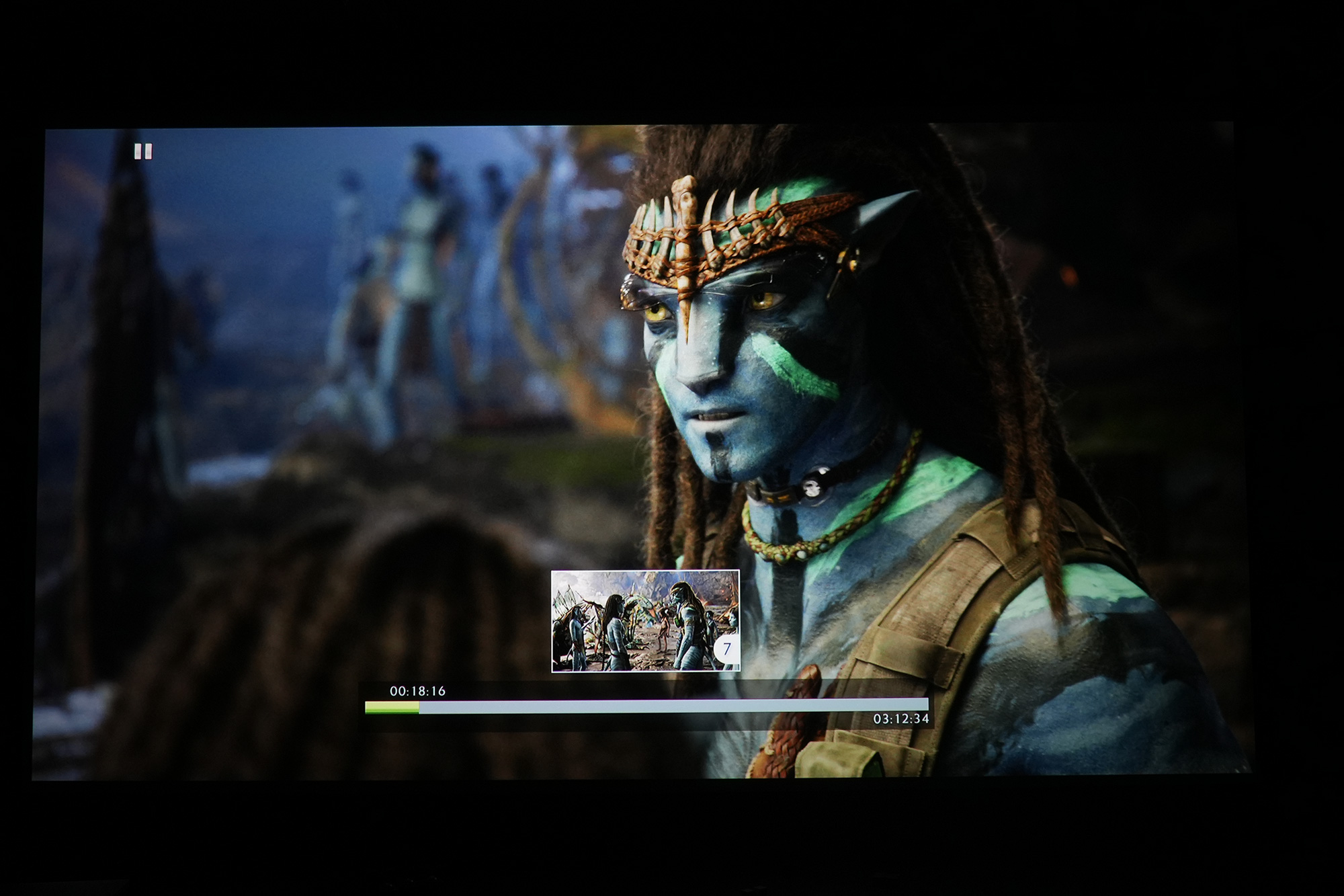 4k大芯片投影仪推荐,优派最新三色led投影tx500k