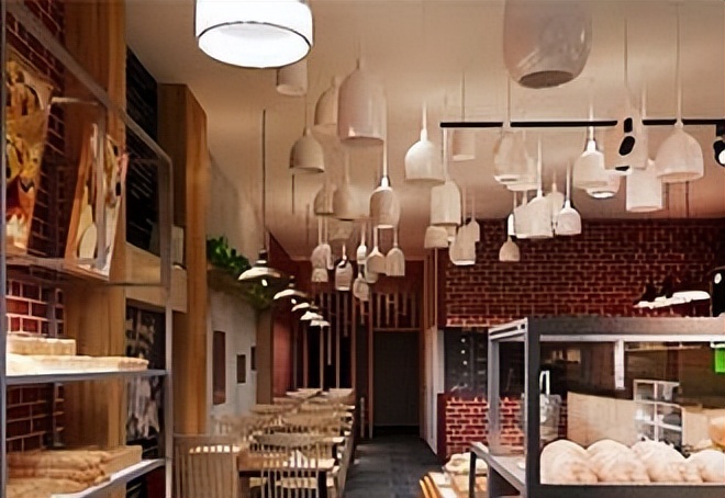 什么品牌面包加盟好,面包加盟哪个品牌最靠谱