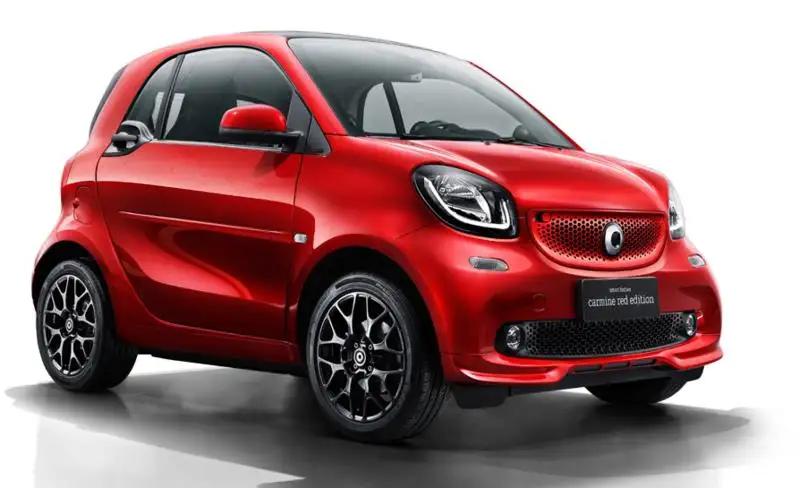 聊聊你们都开过什么车,聊聊我见过的爆款