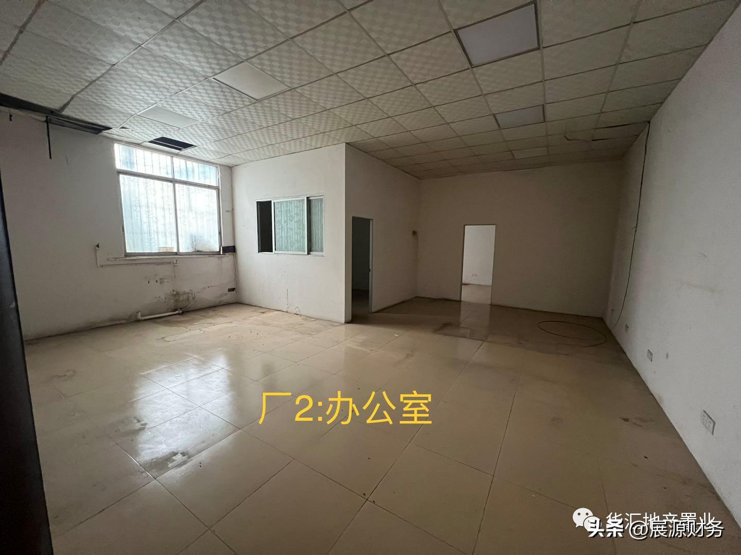 番禺区钟村500方厂房出租,番禺钟三村厂房出租