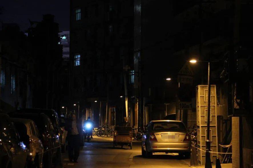 午夜北平豆瓣,午夜北平