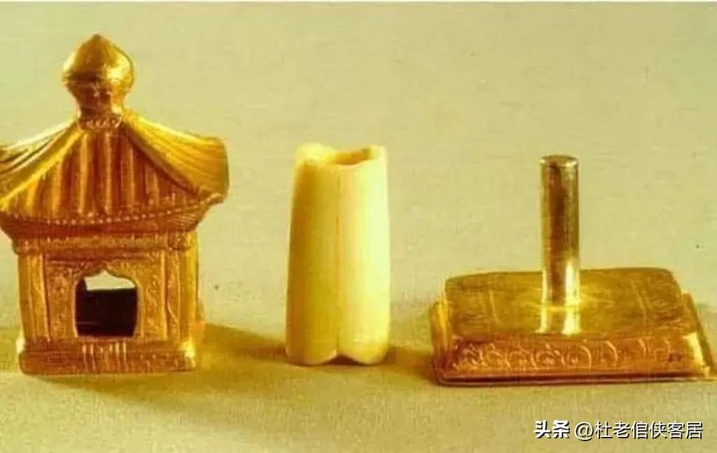 祈福之旅首选法门寺,法门寺探秘之旅