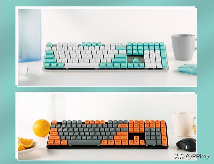 键盘推荐cherry便宜,150左右的机械键盘cherry推荐