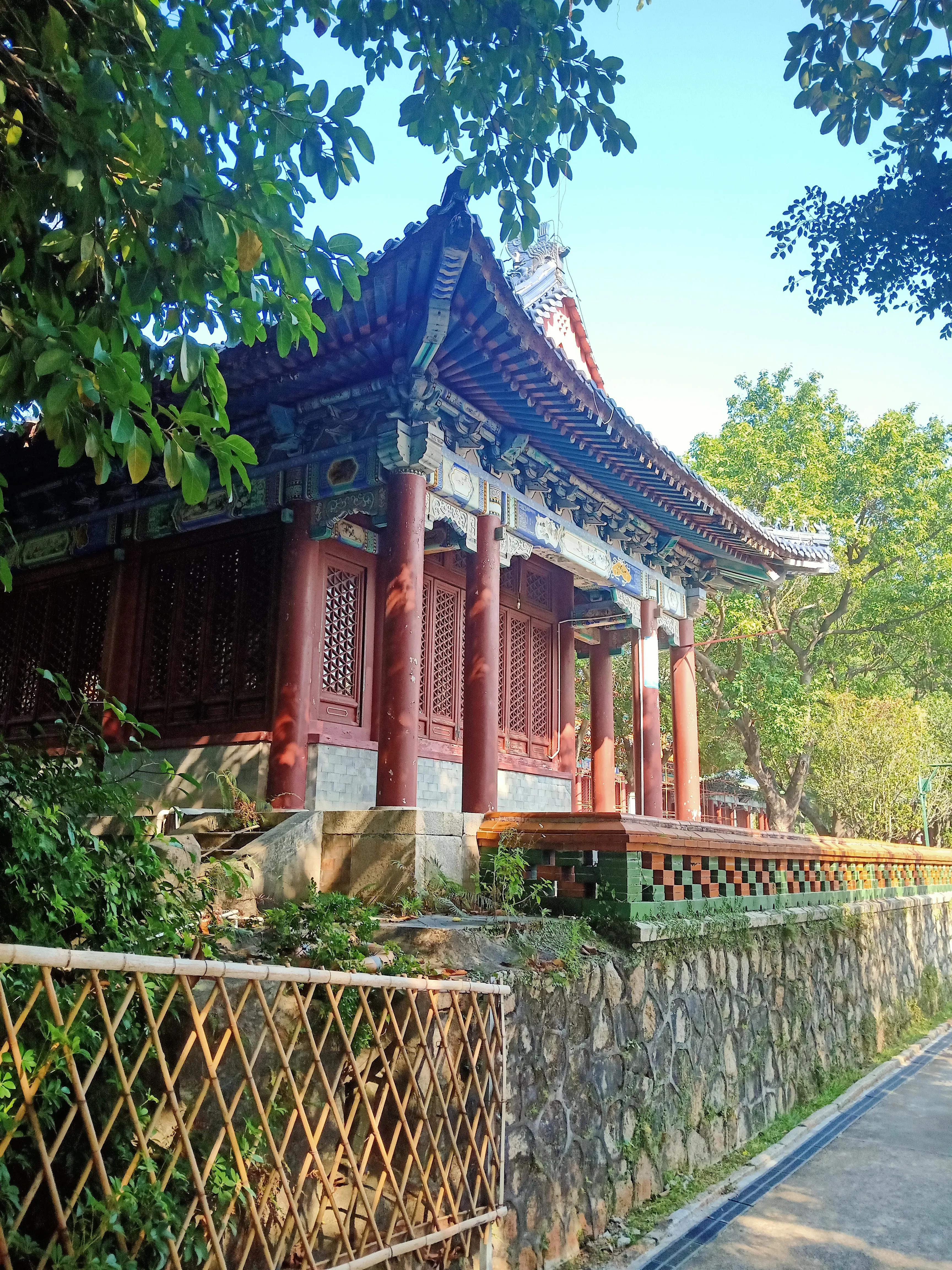 珠海圆明新园自驾游路线图最新,珠海东澳岛自驾游攻略路线推荐