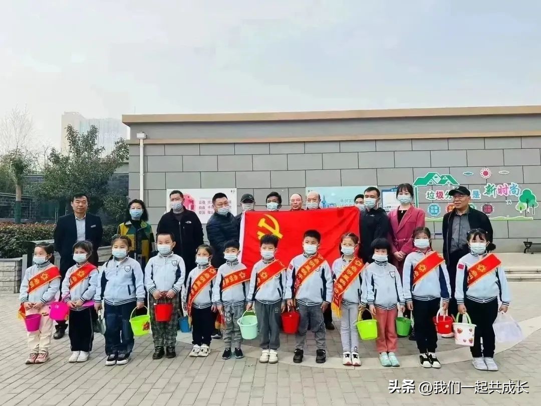 我们走过这一年——回眸济南市启明星幼儿园2022的追光路