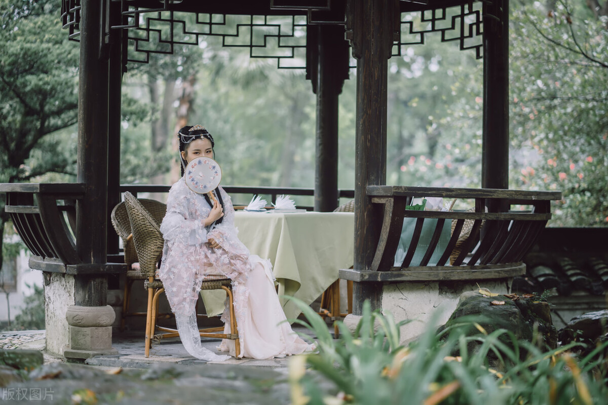 奴婢逆袭成皇后电视剧,故事庶女变皇后后续