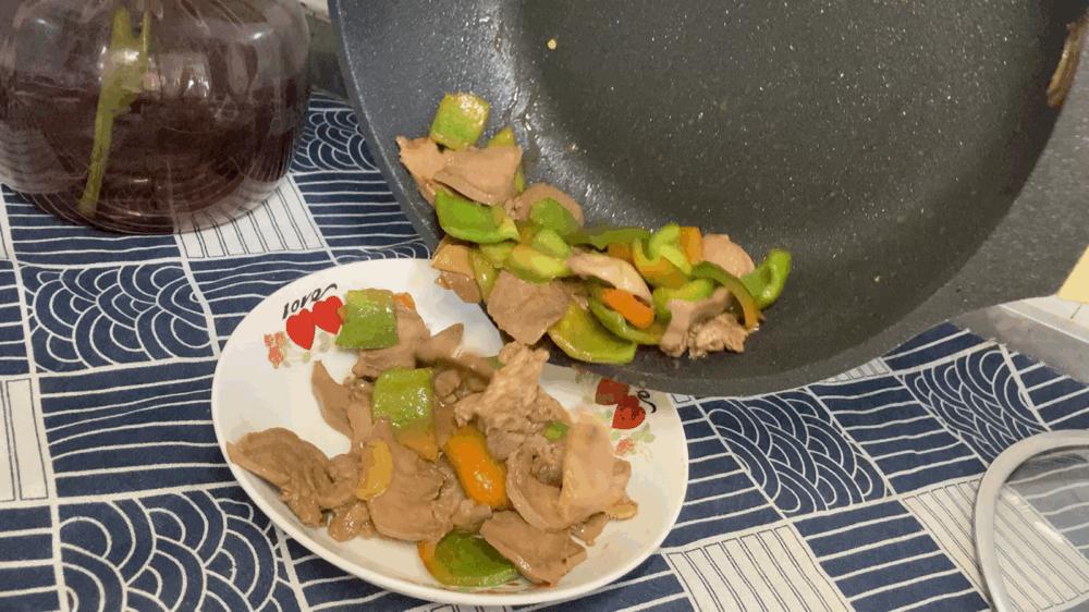 居派靓彩不粘炒锅,居派gipp锅怎么样