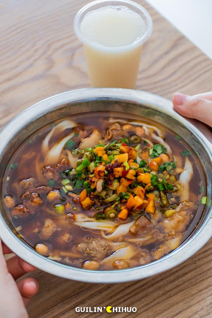 桂林美食界33位姐姐重磅集结！有你「唯一的姐」吗？