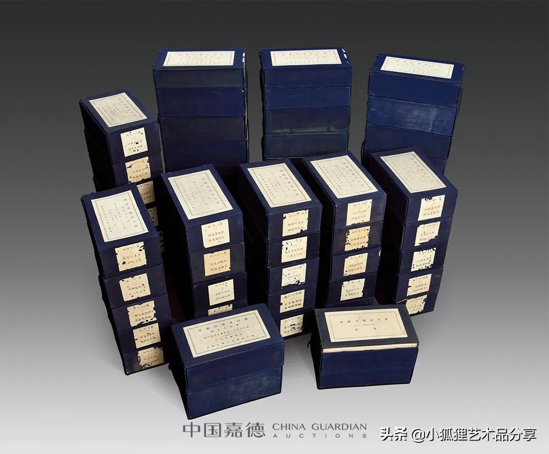 北京嘉德2021年春拍征集行程 (2021中国嘉德春拍将启幕)