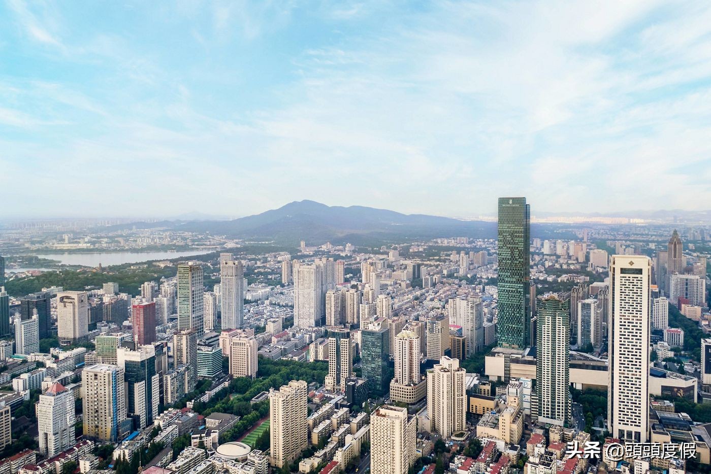 南京市区五星级酒店排行榜,南京五星级酒店洲际酒店