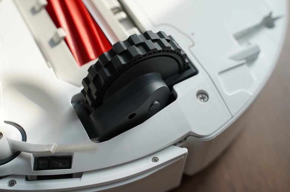 石头免洗扫拖机器人测评,石头扫拖机器人t8和t8plus区别