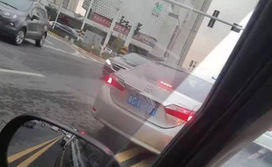 司机抄近道被罚,司机驾车违规抄近道被罚款