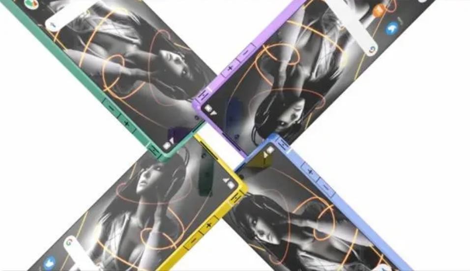 诺基亚n85和诺基亚n86有什么区别,诺基亚n8复刻版