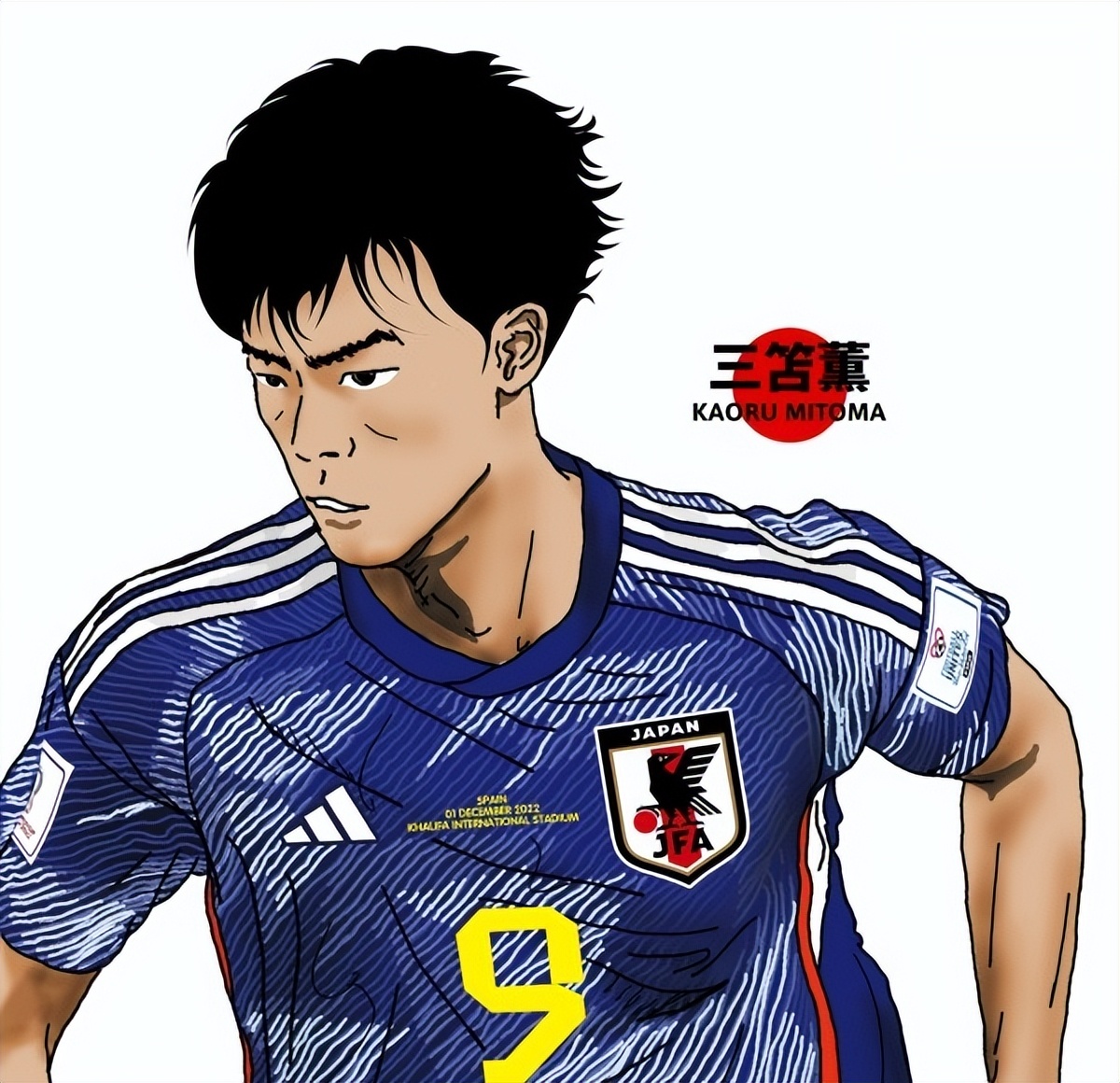 带球能出学术论文！最像梅西的三球王：连破蓝车枪手利物浦