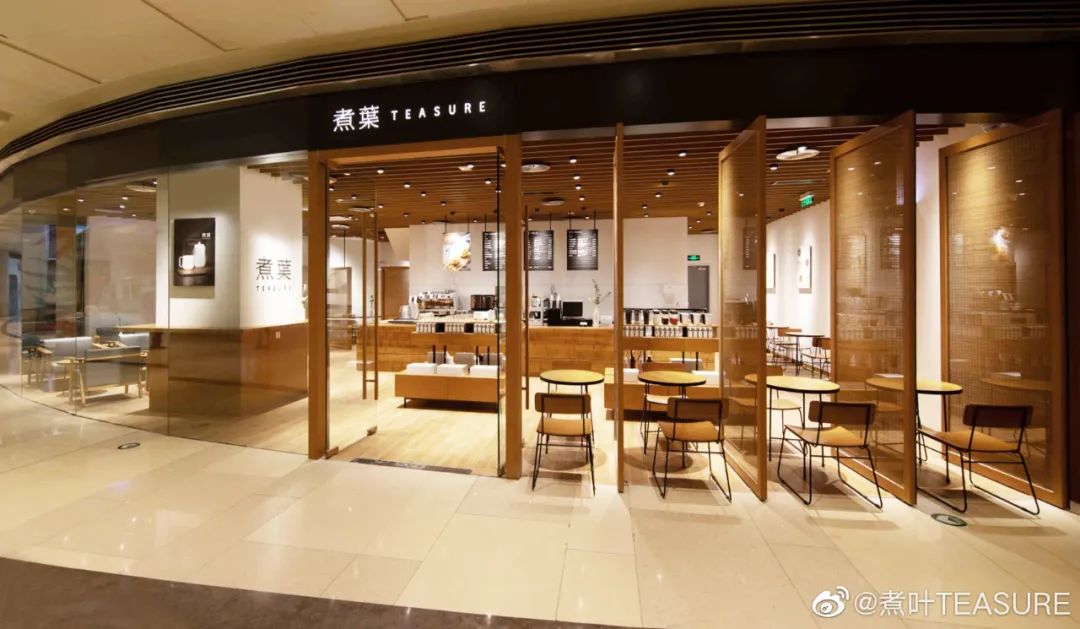 开个茶馆背后隐藏的利润,开茶馆每个月盈利多少