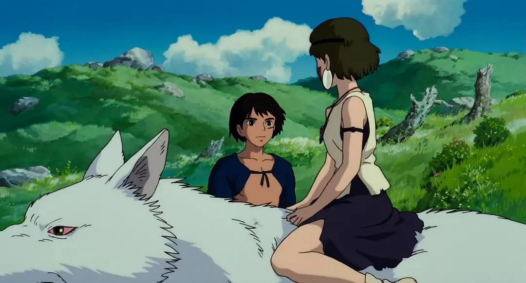 千与千寻宫崎骏动画解说,千与千寻动画片回顾