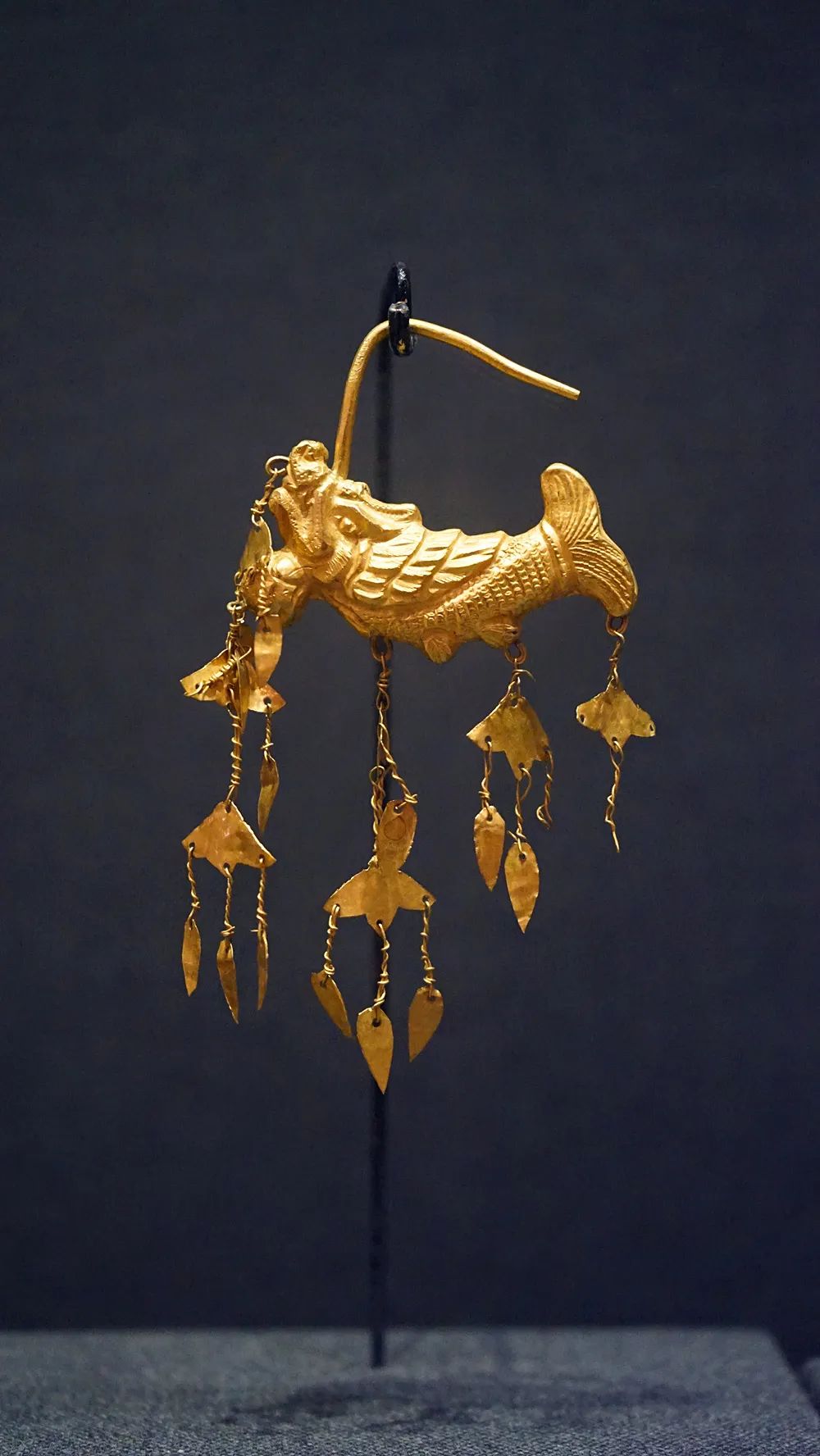 八大山人兔子,八大山人兔价值