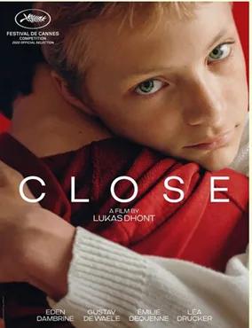 豆瓣2022冷门佳片,2022年度冷门佳片