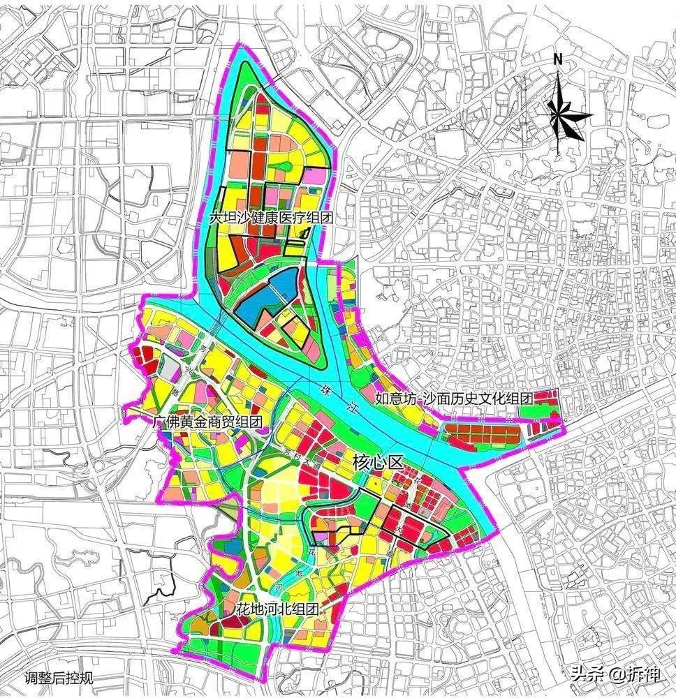 那些躺在ICU的开发商，手里的旧改怎么样了？