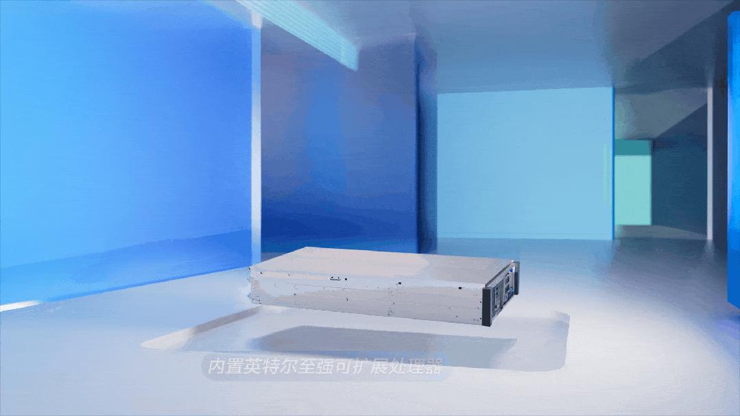 连续10年满意度全世界第一,联想服务器跃居中国市场前三