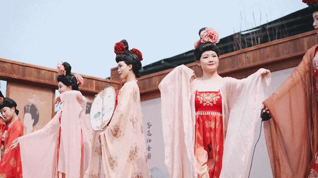 2018端午节西安活动,端午节西安好去处