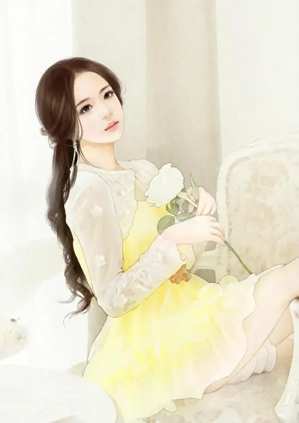 故事：既然注定不会爱她，那么或许放手才是对彼此最好的结局