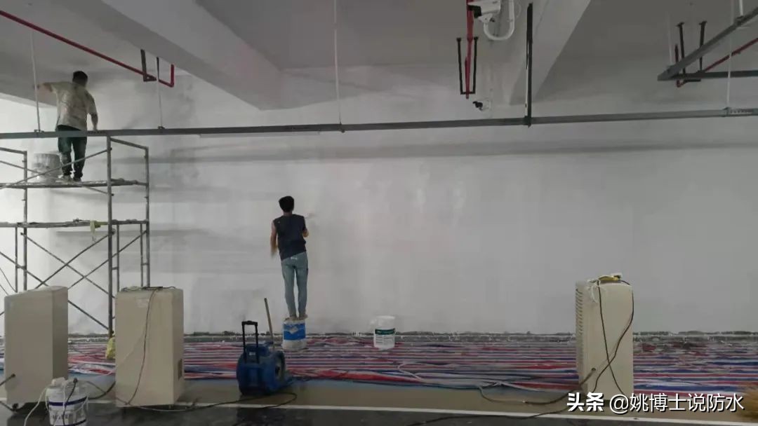 别墅地下室防水怎么防雨,别墅地下室防潮防湿怎么做