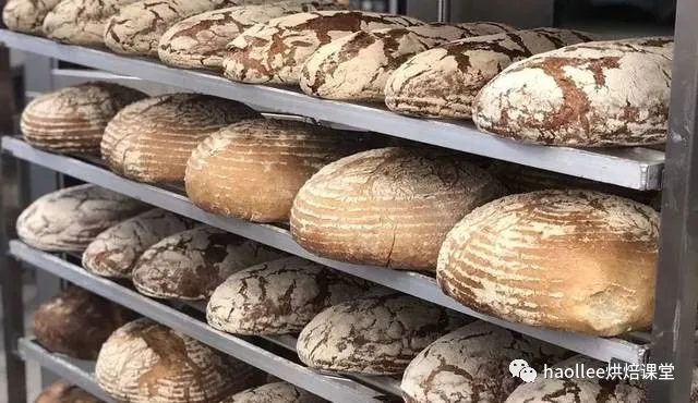 德国面包纪录片,德国面包正宗做法