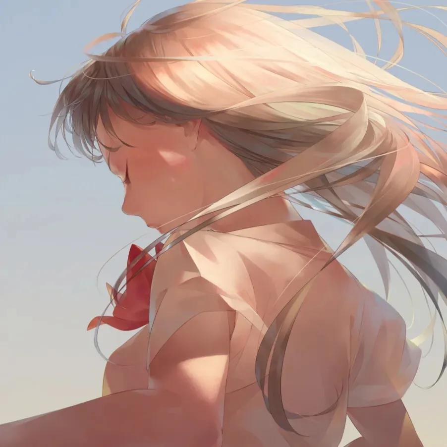 好看帅气的动漫头像,动漫人物头像男生帅气简单