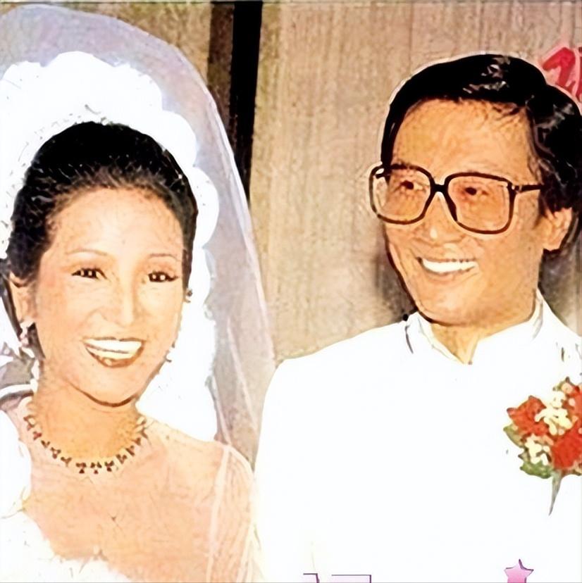 谢贤哪年离婚的,谢贤离婚过几次