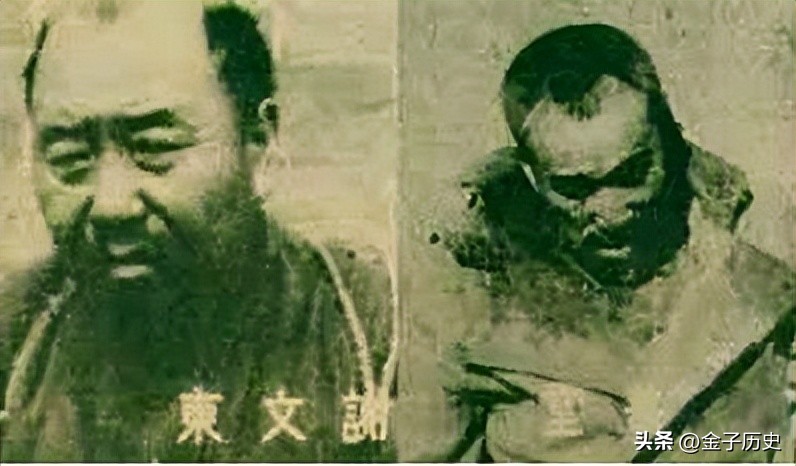 1955年授衔，四野军长拟被授予大校，毛主席很惊讶：他应该是少将