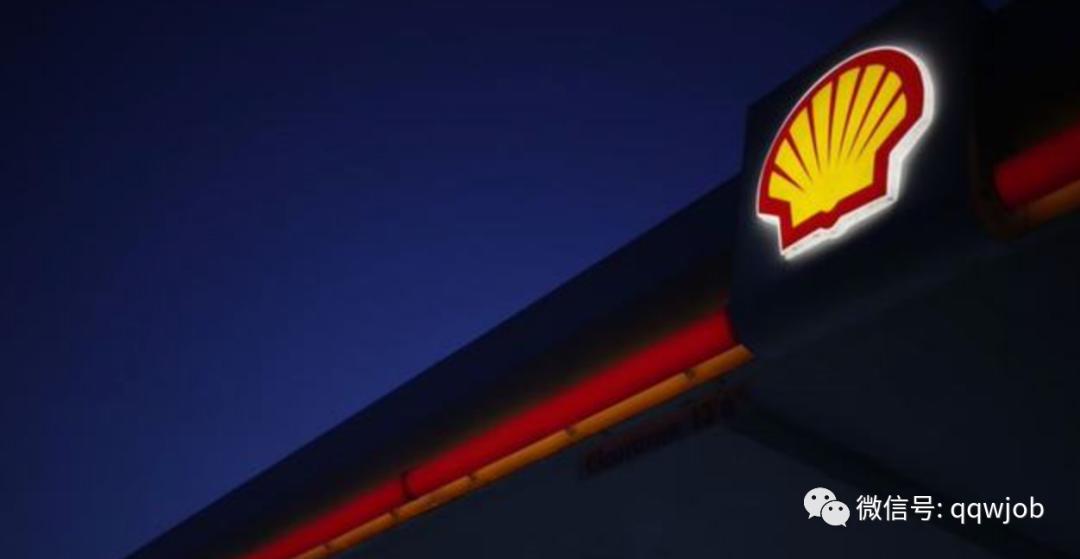 壳牌上海有限公司招聘,壳牌春招