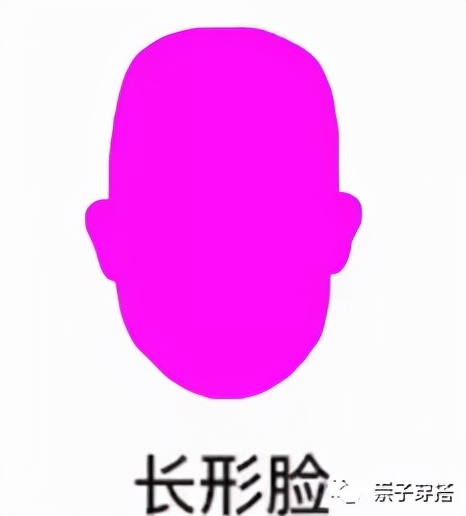 长脸型的男生剪什么发,长脸型男生剪什么发型好看