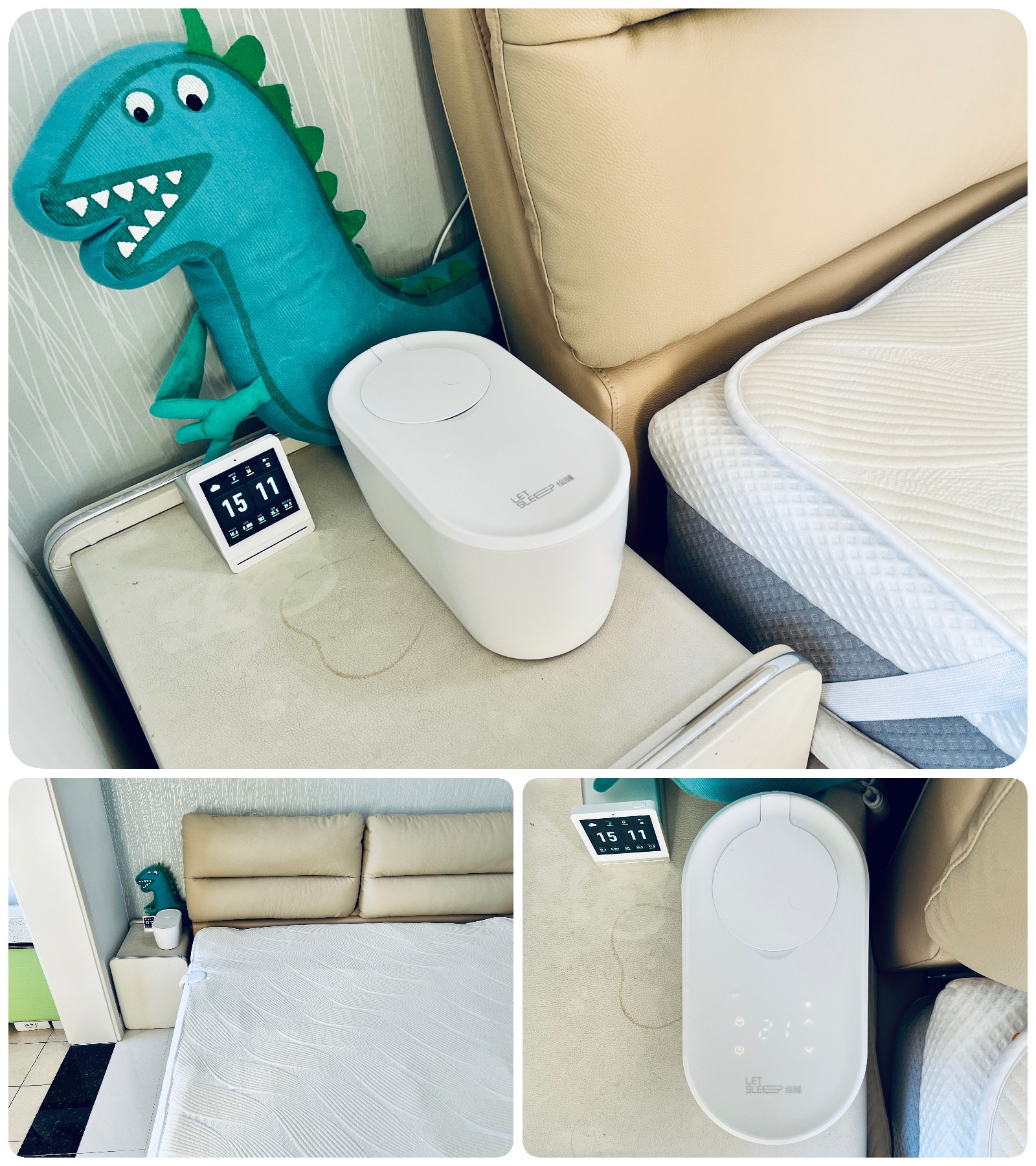 暖床水暖毯,地暖垫取暖测评