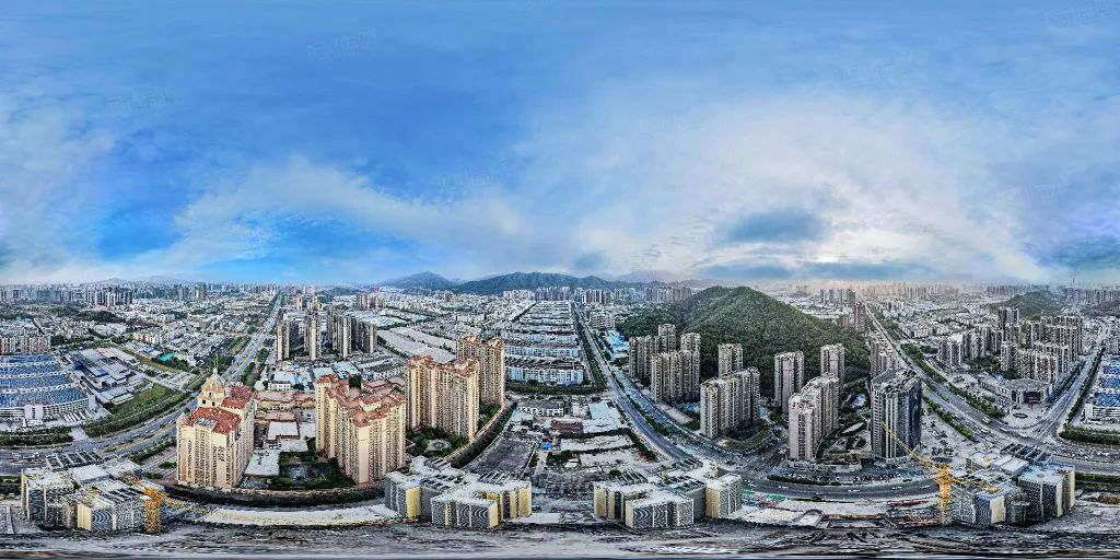 大亚湾公园上城入住率怎样,大亚湾公园山怎么样