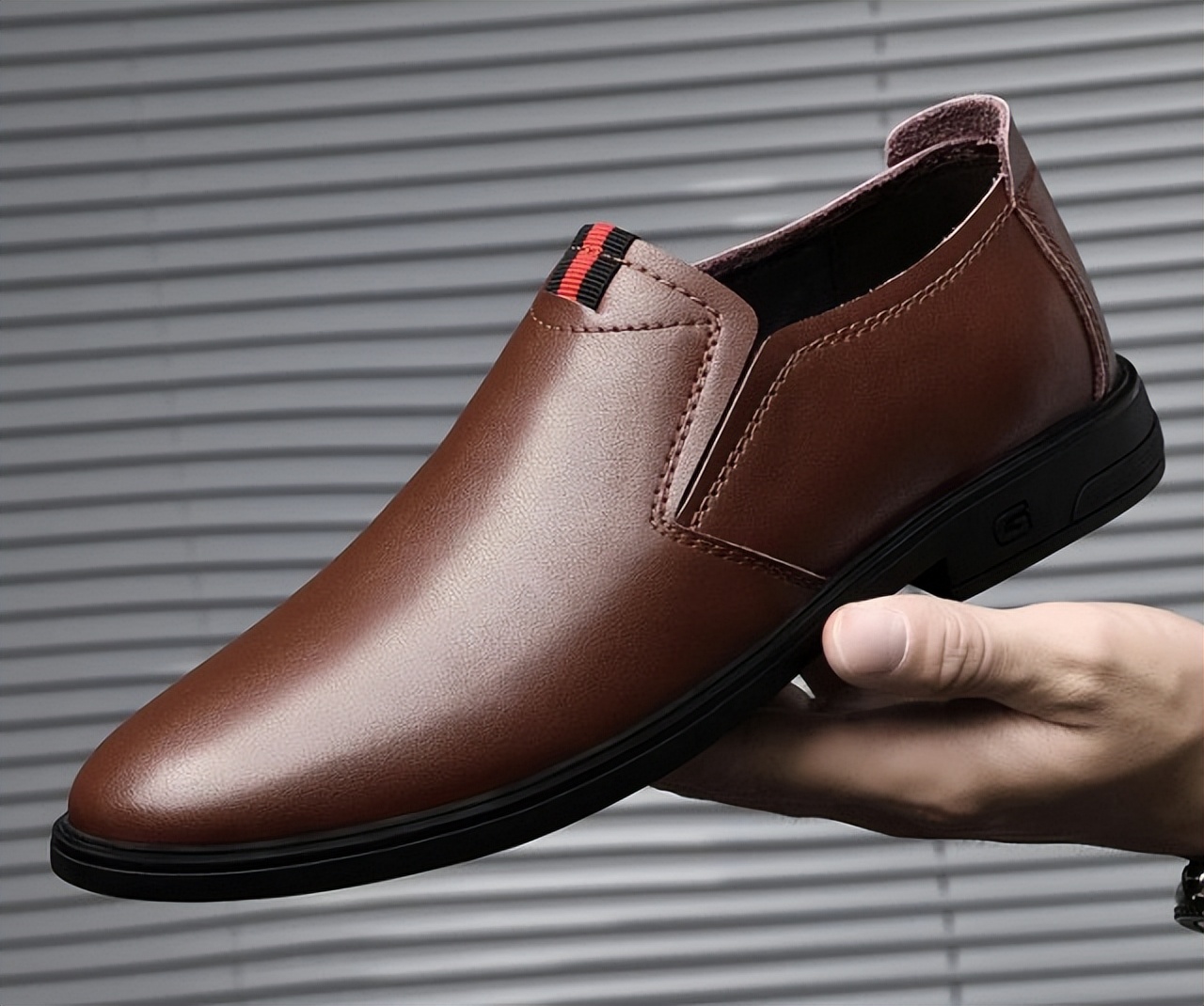 男士皮鞋的选购技巧,顶级高档男士皮鞋