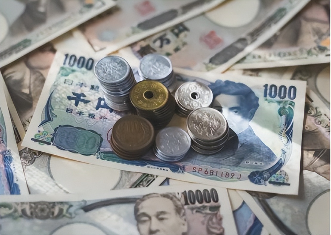 日本美债加仓,日本美债最新余额