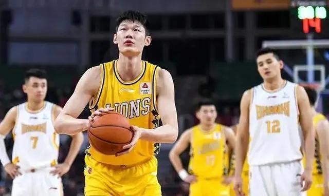 新赛季CBA白皮书出炉,看看哪些球员换了籍贯