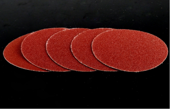 砂纸植绒和不植绒的有什么区别,植绒砂纸是干磨还是湿磨